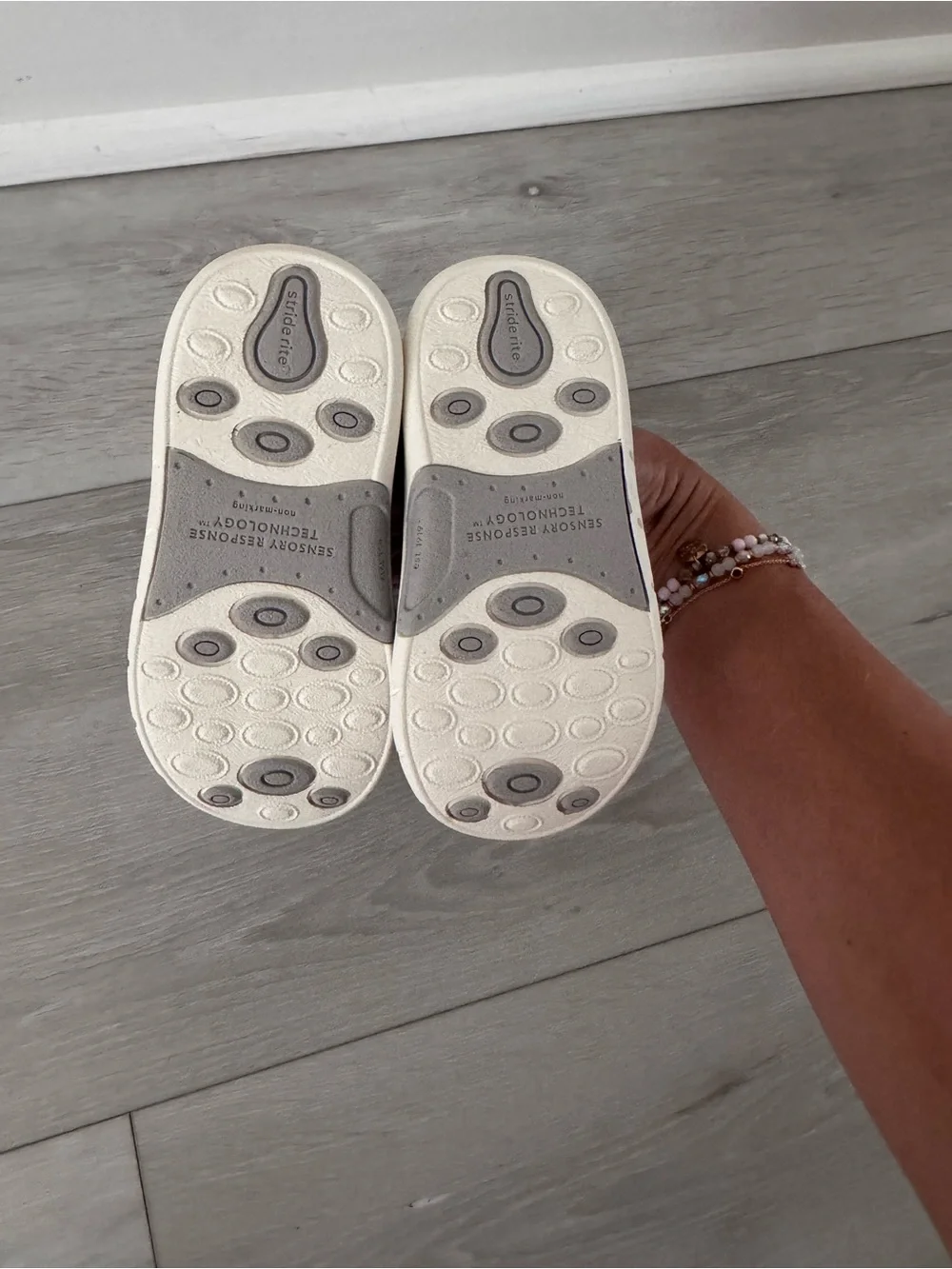 Stride Rite Ellsworth Toddler Shoe